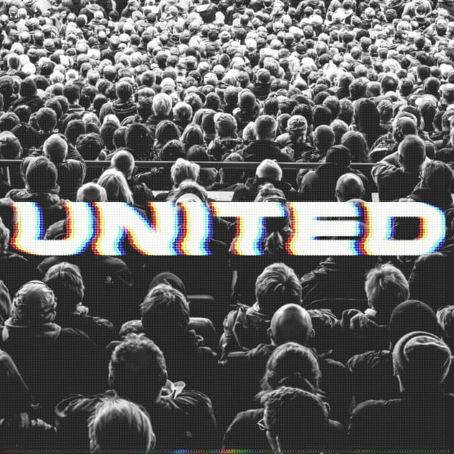 As You Find Me - Live - Track · Hillsong UNITED, Joel Houston