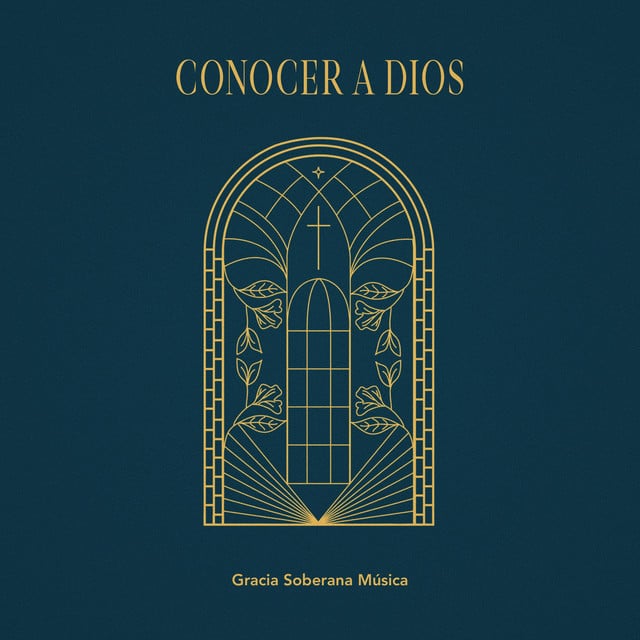 Tú Nunca Cambias - Track · Gracia Soberana Música