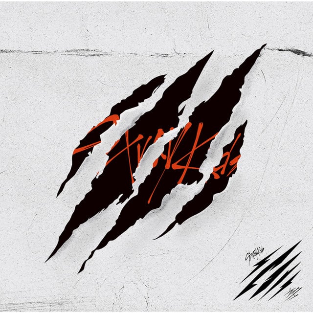Scars - Track · Stray Kids