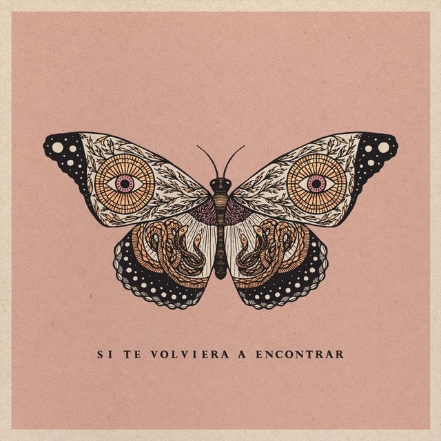 Si Te Volviera a Encontrar - Track · Laura Murcia