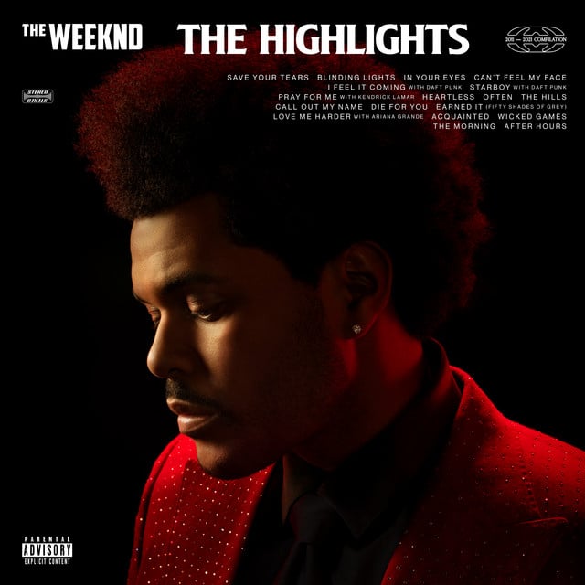 The Highlights - Album · The Weeknd