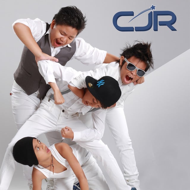 Kamu - Track · Coboy Junior