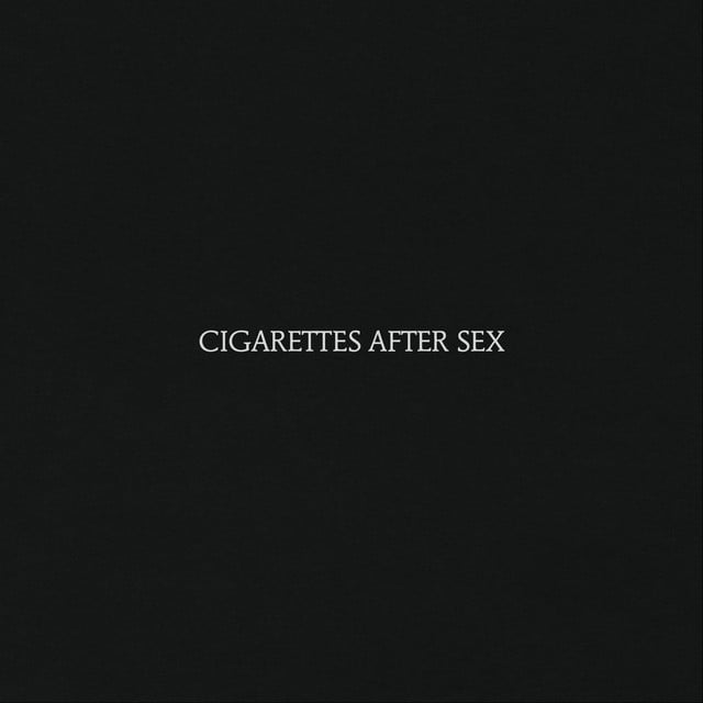 Apocalypse - Track · Cigarettes After Sex