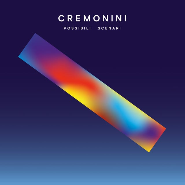 Poetica - Track · Cesare Cremonini