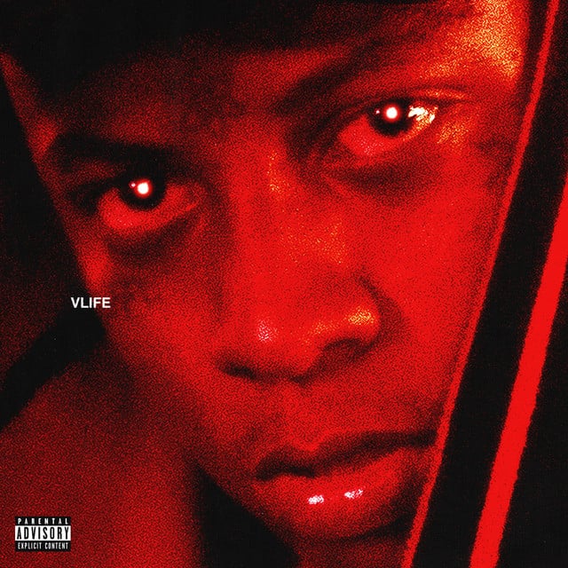 Vlife - Track · Yunk Vino, WIU, Labbel Rec