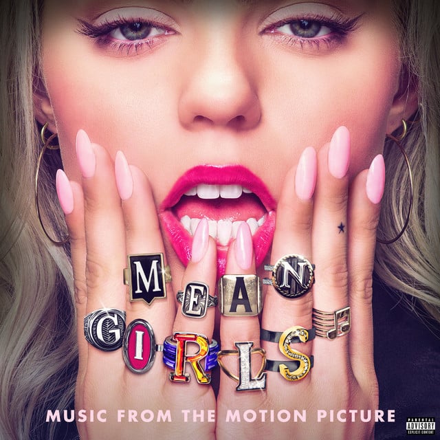 Not My Fault (with Megan Thee Stallion) - Track · Reneé Rapp, Megan Thee Stallion