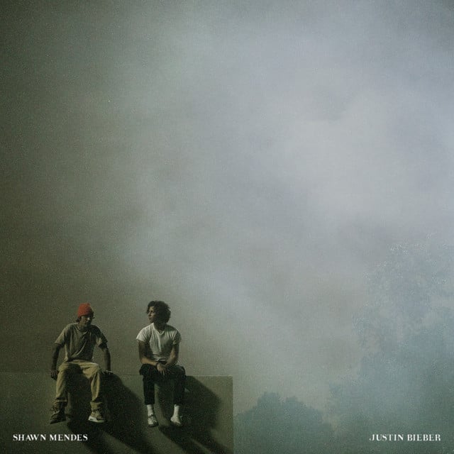 Monster (Shawn Mendes & Justin Bieber) - Track · Shawn Mendes, Justin Bieber