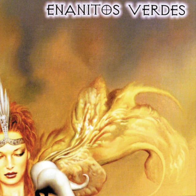 Luz De Dia - Track · Los Enanitos Verdes