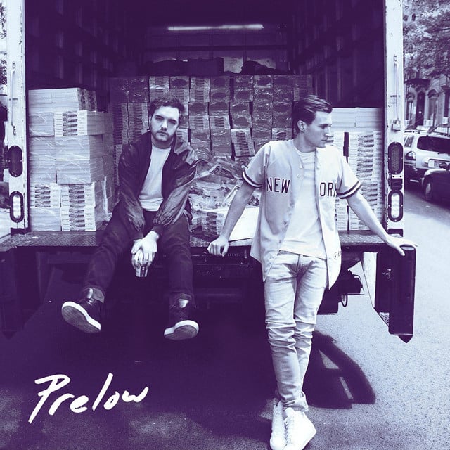 Mistakes Like This - Track · Prelow