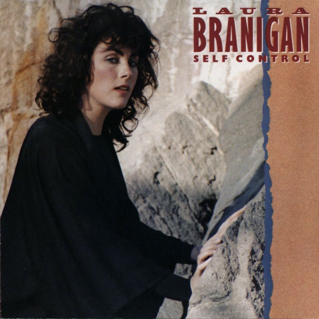 Self Control - Album · Laura Branigan