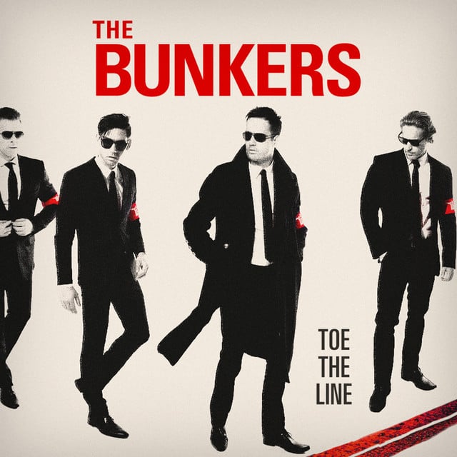 Bunkers - Artist