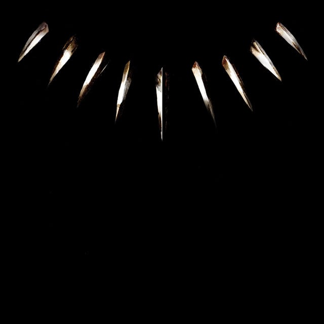 All The Stars (with SZA) - Track · Kendrick Lamar, SZA