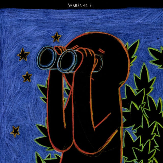 Sharpener - Track · Cavetown