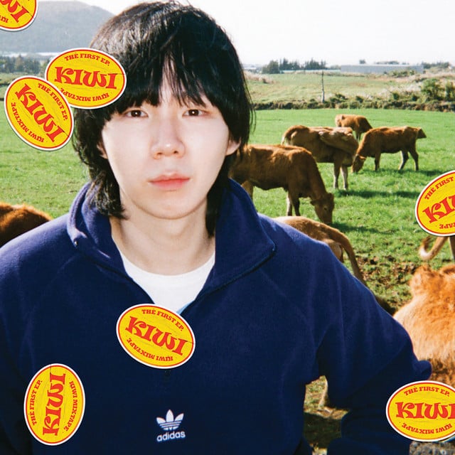 KIWI MIXTAPE - Album · I'll