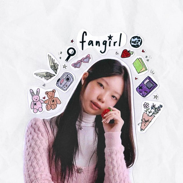 the cutest pair - Track · Regina Song