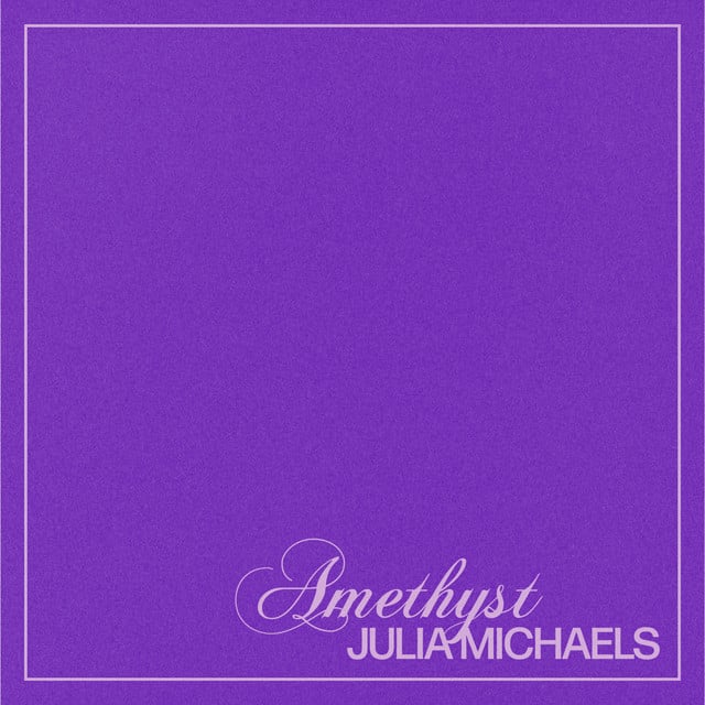 Heaven - From "Fifty Shades Freed" Soundtrack - Track · Julia Michaels