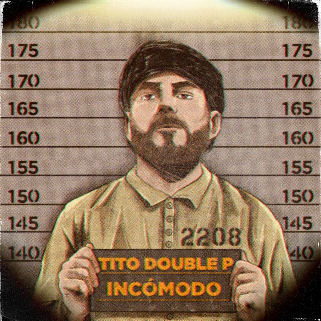 EL LOKERON - Track · Tito Double P