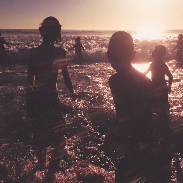 One More Light - Track · Linkin Park