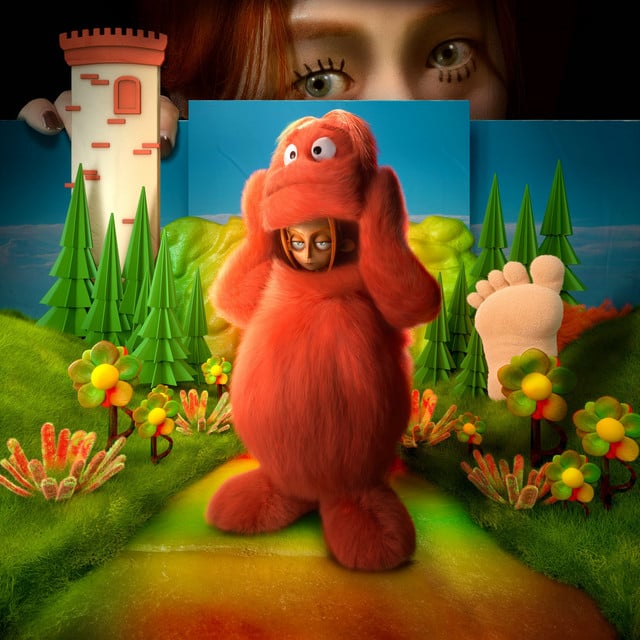 WHERE DOES SASQUATCH LIVE? Pt. 2 - Album · Zior Park