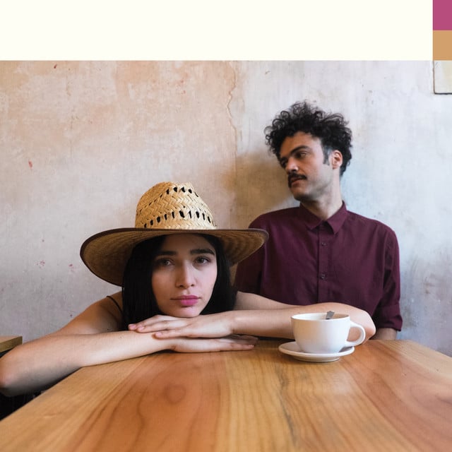 Canapé - Album · Alex Ferreira
