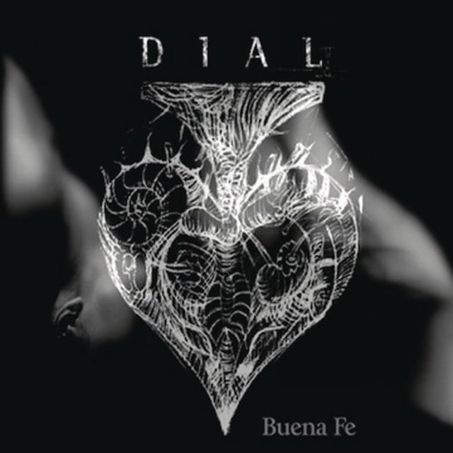 Papel en Blanco - Track · Buena Fe