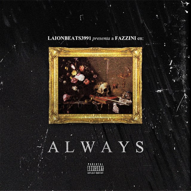 Always - Album · Fazzini