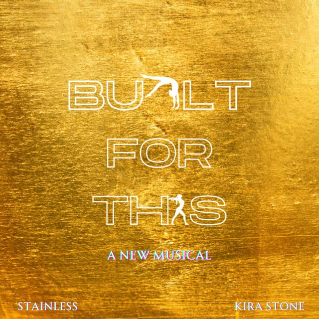 Stainless - Track · Kira Stone