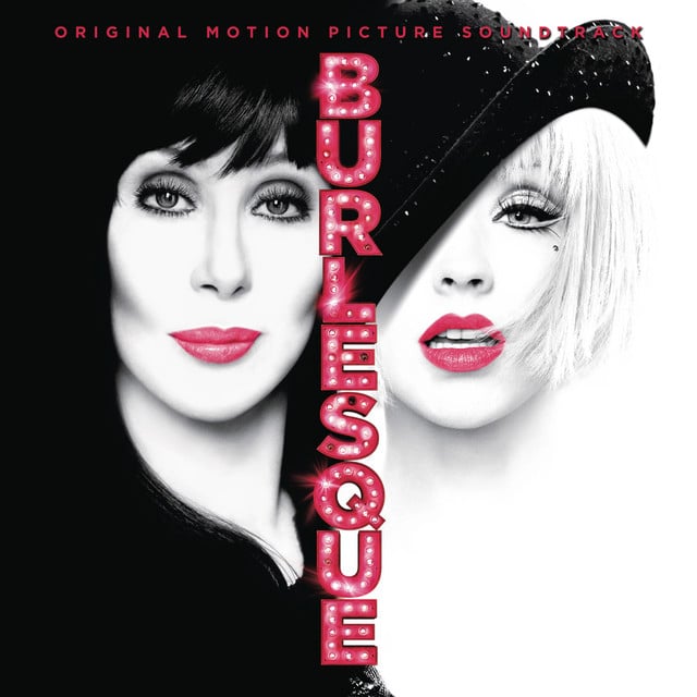 Burlesque Original Motion Picture Soundtrack - Album · Various Artists