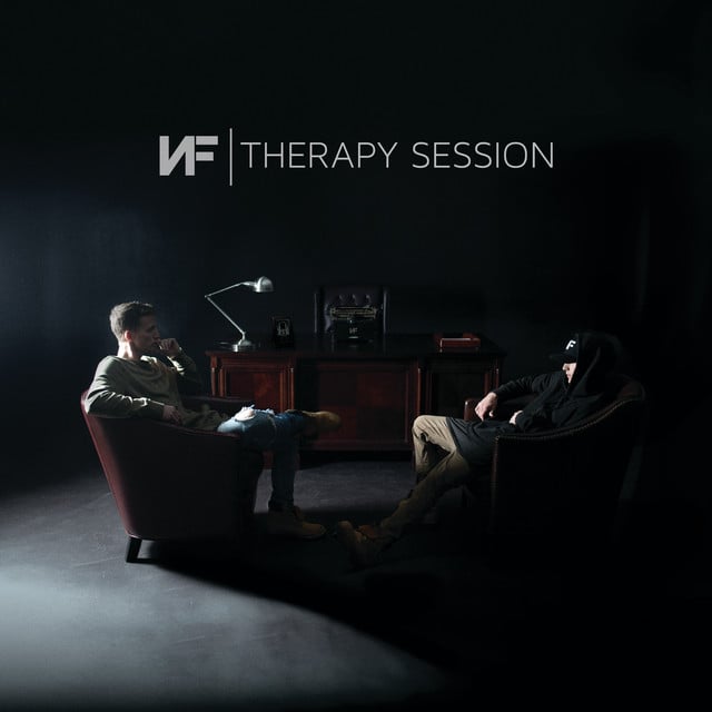 Got You On My Mind - Track · NF