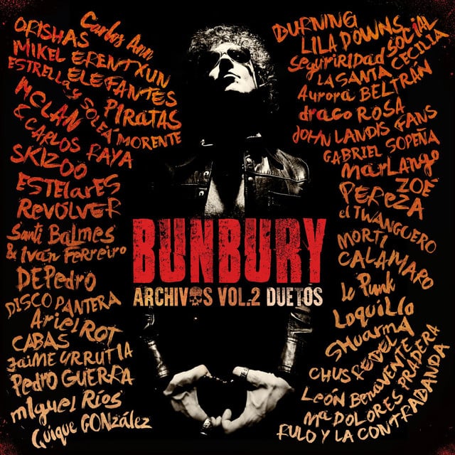 Nada - Track · Zoé, Bunbury