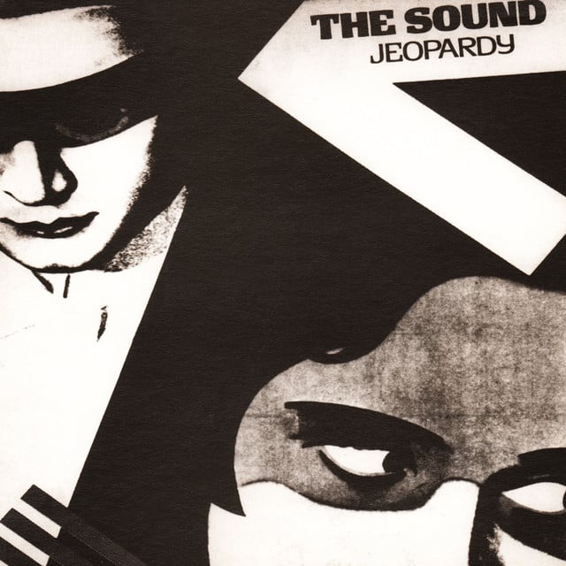 Jeopardy - Album · The Sound