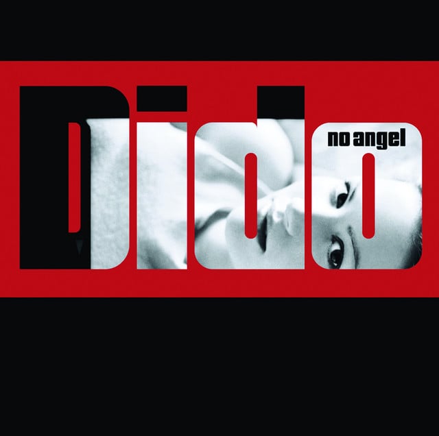 Thank You - Track · Dido
