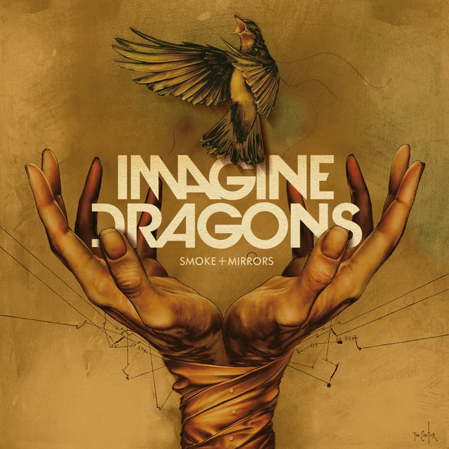 The Fall - Track · Imagine Dragons