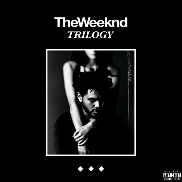 High For This - Track · The Weeknd