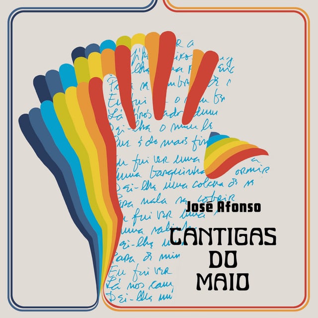 Grândola, Vila Morena - Song · José Afonso