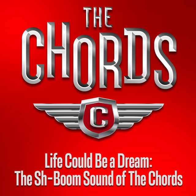 Sh-Boom - Track · The Chords
