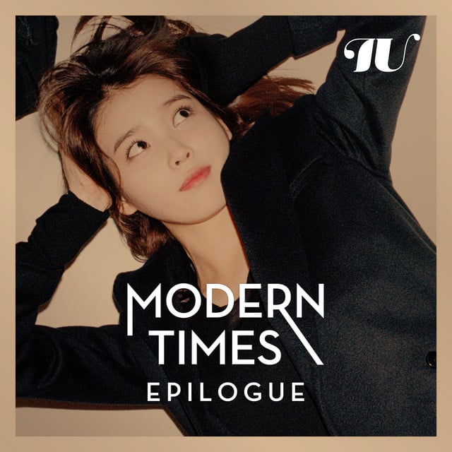 Friday (feat.Jang Yi-jeong) - Track · IU, Jang Yi-jeong