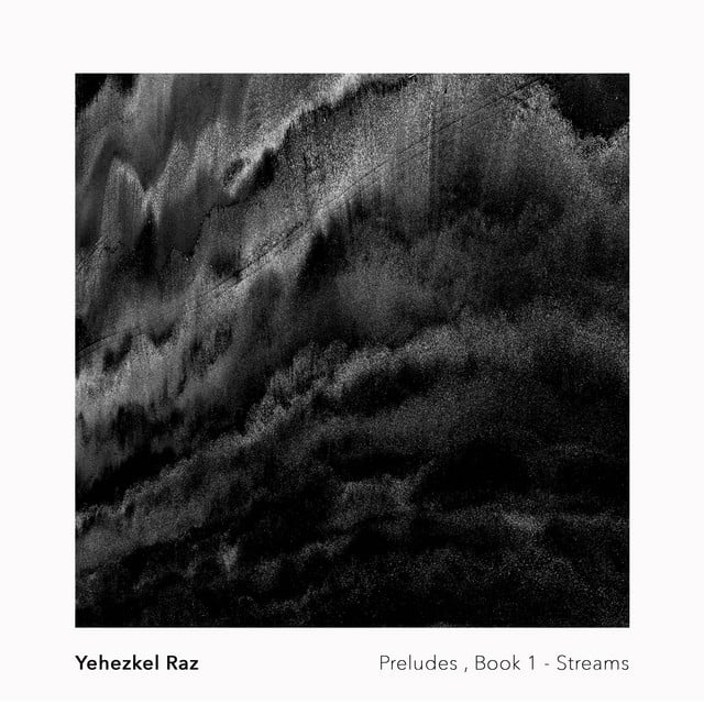 Ballerina - Track · Yehezkel Raz