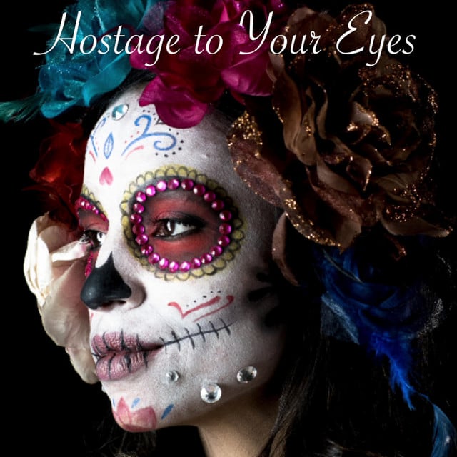 Hostage to Your Eyes - Track · Monkey Mynd, Jamie Wiltshire