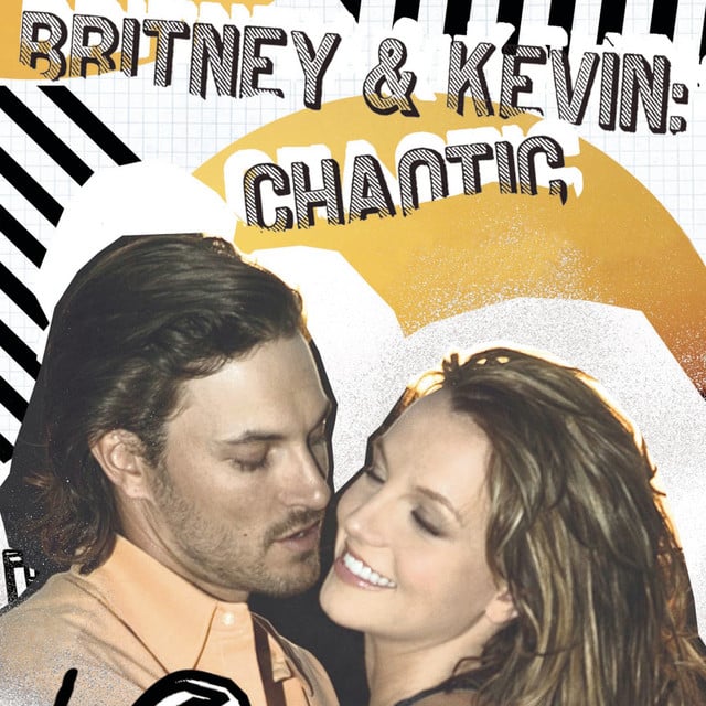 Mona Lisa - Track · Britney Spears