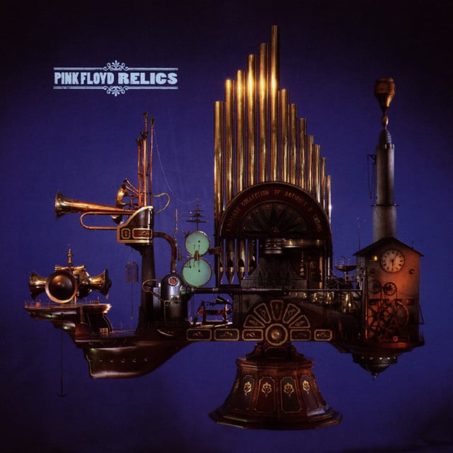 See Emily Play - Track · Pink Floyd