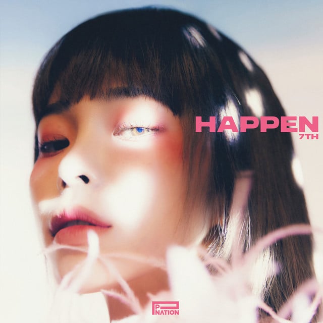 HAPPEN - Track · Heize