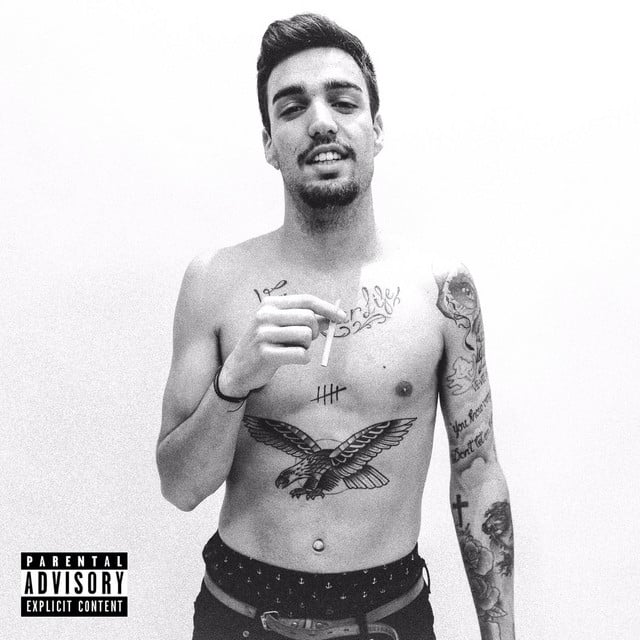 Boys Don't Cry - Album · Rels B