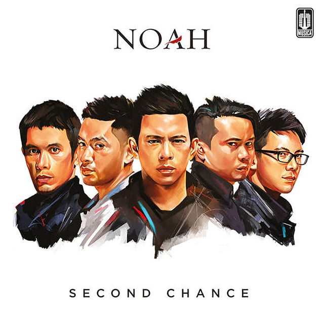 Walau Habis Terang - Track · Noah