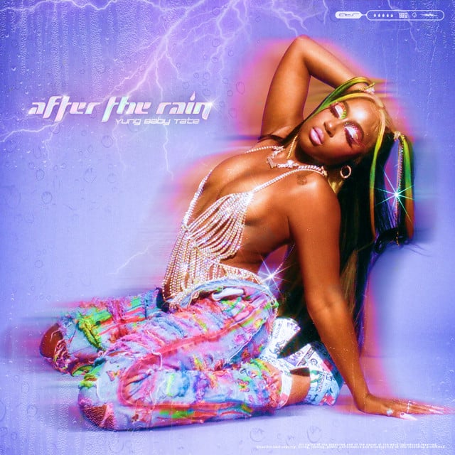 I Am (feat. Flo Milli) - Track · Baby Tate, Flo Milli