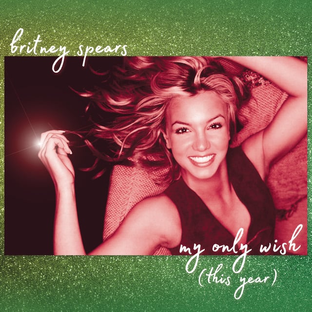 My Only Wish (This Year) - Track · Britney Spears