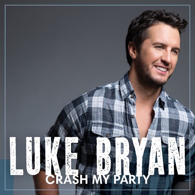That's My Kind Of Night - Track · Luke Bryan
