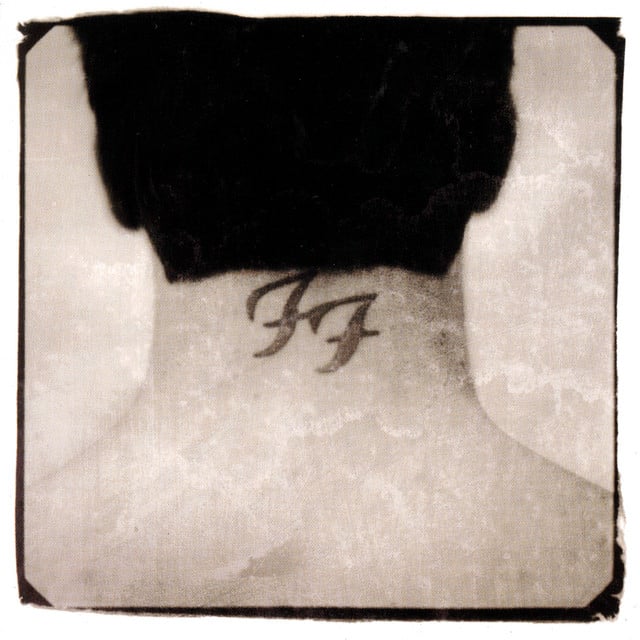 Learn to Fly - Track · Foo Fighters