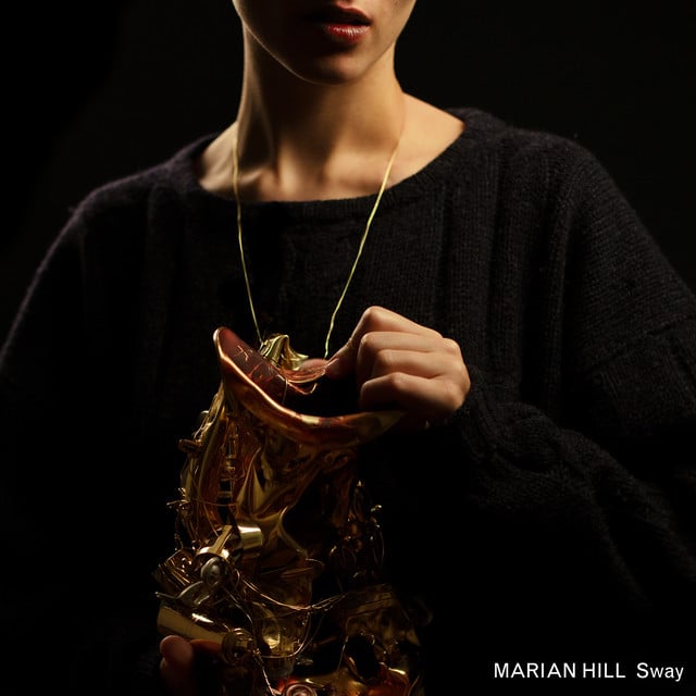 Got It - Track · Marian Hill