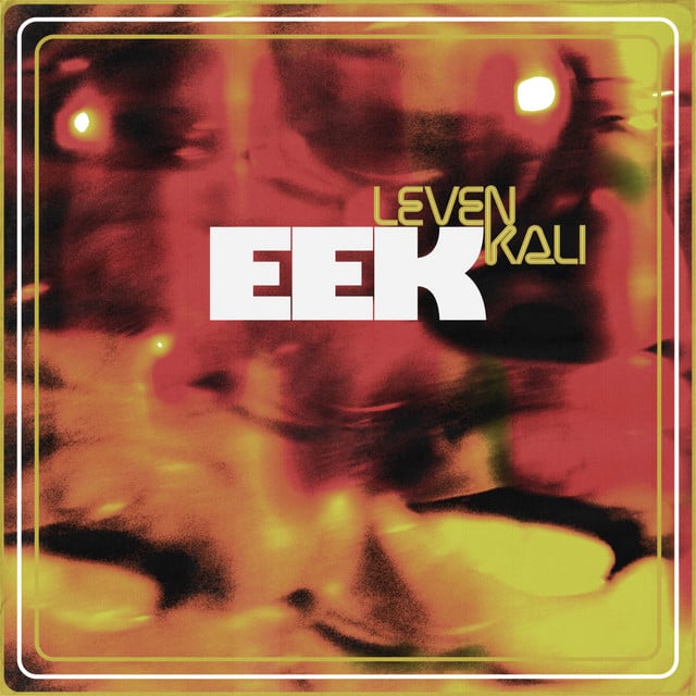 EEK - Track · Leven Kali